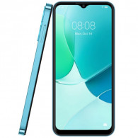 Smartphone Lesia Young 3 2Go 32Go Bleu en Tunisie