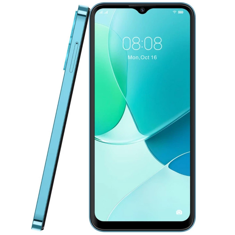 Smartphone Lesia Young 3 2Go 32Go Bleu en Tunisie