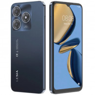 Smartphone Lesia Young 3 2Go 32Go Dark Bleu en Tunisie