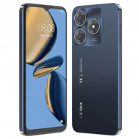 Smartphone Lesia Young 3 2Go 32Go Dark Bleu en Tunisie