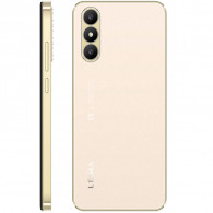 Smartphone Lesia Young 6 2Go 16Go Gold en Tunisie