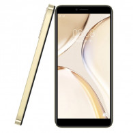 Smartphone Lesia Young 6 2Go 16Go Gold en Tunisie