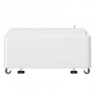 Socle Photocopieur Canon Simple-S3 Blanc