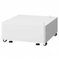 Socle Photocopieur Canon Simple-S3 Blanc