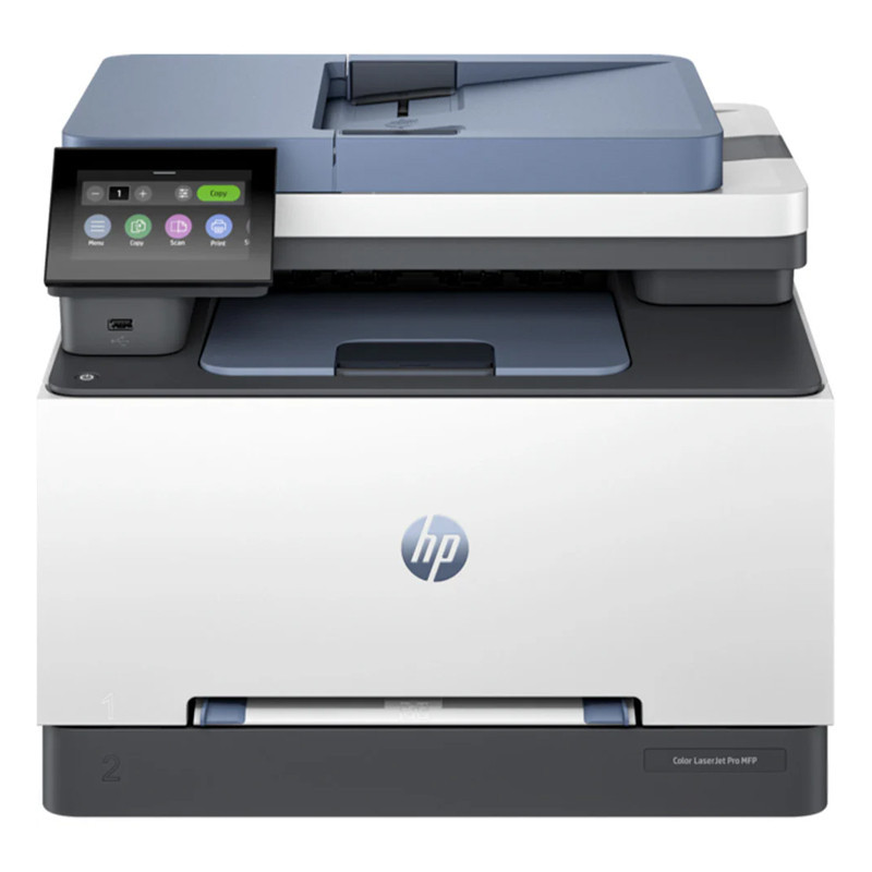 Imprimante Multifonction LaserJet Pro HP 3303fdn Couleur en Tunisie