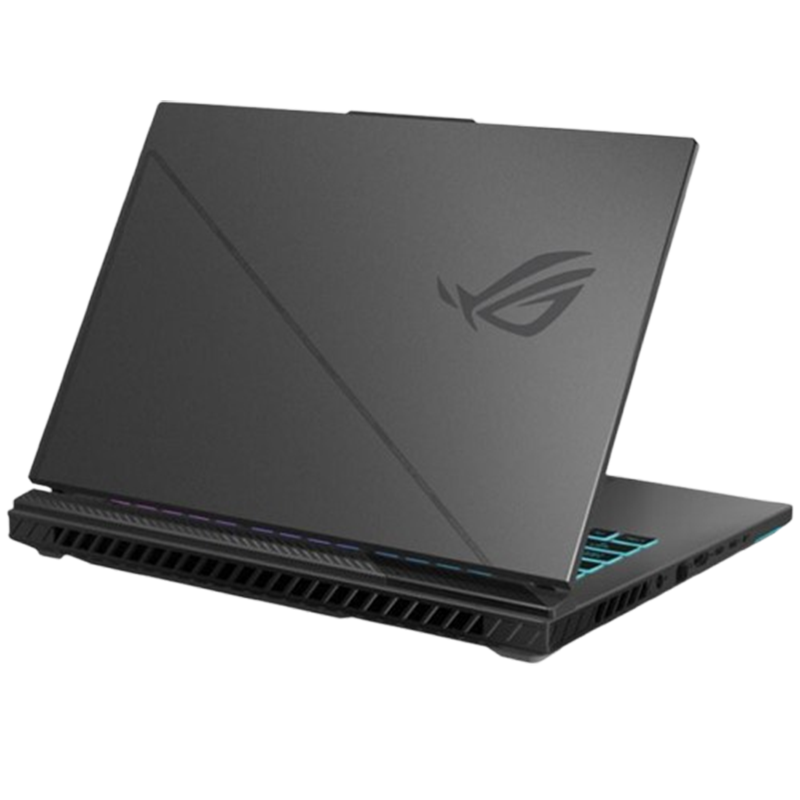 Pc Portable Gamer Asus ROG Strix G16 G614 I9 14Gén 32Go 1To SSD RTX 4070 Windows 11 en Tunisie
