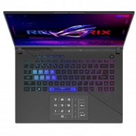 Pc Portable Gamer Asus ROG Strix G16 G614 I9 14Gén 32Go 1To SSD RTX 4070 Windows 11 en Tunisie Pc Portable Gamer Asus ROG Strix G16 G614 I9 14Gén 32Go 1To SSD RTX 4070 Windows 11 en Tunisie