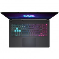 Pc Portable Gamer MSI Cyborg 15 AI A1VF Ultra 7 16Go 512Go SSD RTX 4060 Windows 11 en Tunisie