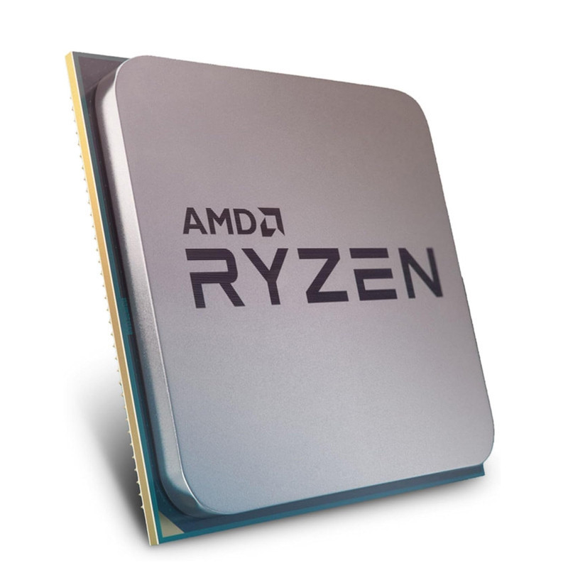 Processeur AMD Ryzen 7 5700X3D AMD AM4 Try