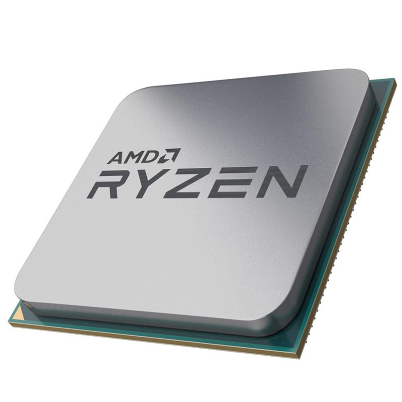 Processeur AMD Ryzen 7 5700X3D AMD AM4 Try