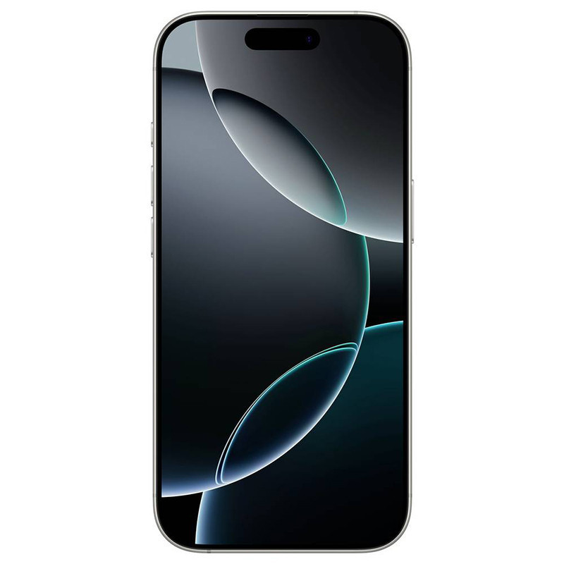 iPhone 16 Pro 128Go Blanc Titanium en Tunisie