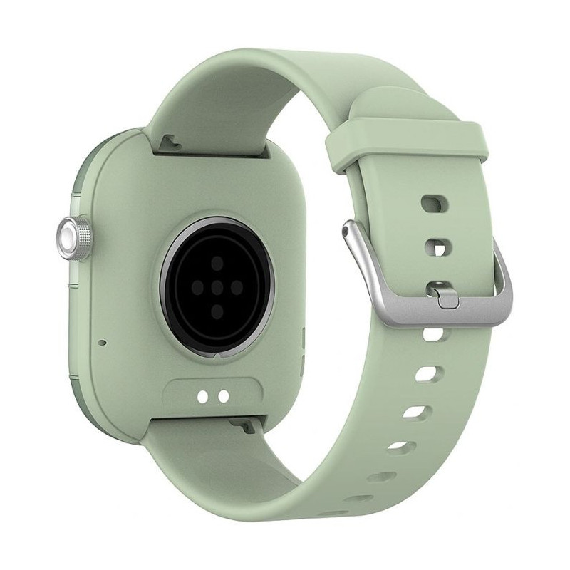 Montre Connecté Infinix Xwatch 3C Vert en Tunisie