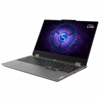 Pc Portable Gamer Lenovo LOQ3 15IAX9 i5 12Gén 512Go SSD en Tunisie