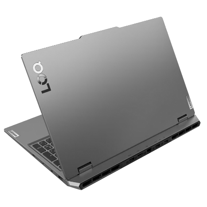 Pc Portable Gamer Lenovo LOQ3 15IAX9 i5 12Gén 512Go SSD en Tunisie