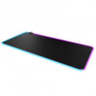 Tapis Souris Gamer Hyperx Plusefire XL MAT RGB