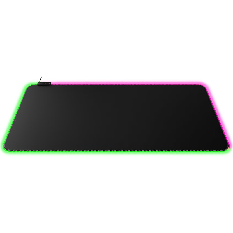 Tapis Souris Gamer Hyperx Plusefire XL MAT RGB En Tunisie