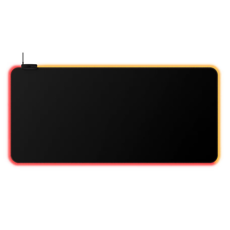 Tapis Souris Gamer Hyperx Plusefire XL MAT RGB En Tunisie