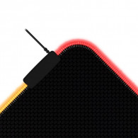 Tapis Souris Gamer Hyperx Plusefire XL MAT RGB En Tunisie Tapis Souris Gamer Hyperx Plusefire XL MAT RGB En Tunisie