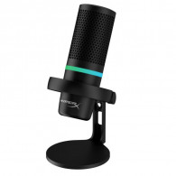 Microphone Gamer HyperX Duocast RGB Noir En Tunisie