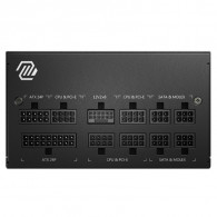 Boite D'alimentation MSI MAG A850GL PCIE5 80+ Gold Full Modulaire En Tunisie Boite D'alimentation MSI MAG A850GL PCIE5 80+ Gold Full Modulaire En Tunisie