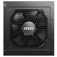 Boite D'alimentation MSI MAG A850GL PCIE5 80+ Gold Full Modulaire En Tunisie Boite D'alimentation MSI MAG A850GL PCIE5 80+ Gold Full Modulaire En Tunisie
