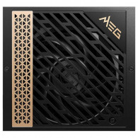Boite D'alimentation MSI MEG AI1300P PCIE5 80+ Platinium Full Modulaire En Tunisie Boite D'alimentation MSI MEG AI1300P PCIE5 80+ Platinium Full Modulaire En Tunisie