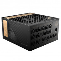 Boite D'alimentation MSI MEG AI1300P PCIE5 80+ Platinium Full Modulaire En Tunisie Boite D'alimentation MSI MEG AI1300P PCIE5 80+ Platinium Full Modulaire En Tunisie