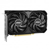 Carte Graphique MSI GeForce RTX 4060 Ti Ventus Black 2X 16Go OC En Tunisie Carte Graphique MSI GeForce RTX 4060 Ti Ventus Black 2X 16Go OC En Tunisie