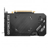 Carte Graphique MSI GeForce RTX 4060 Ti Ventus Black 2X 16Go OC En Tunisie Carte Graphique MSI GeForce RTX 4060 Ti Ventus Black 2X 16Go OC En Tunisie