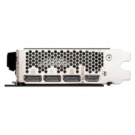 Carte Graphique MSI GeForce RTX 4060 Ti Ventus Black 2X 16Go OC En Tunisie Carte Graphique MSI GeForce RTX 4060 Ti Ventus Black 2X 16Go OC En Tunisie