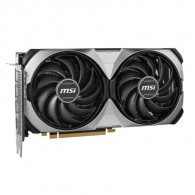 Carte Graphique MSI GeForce RTX 4070 Super Ventus 2X Black 12Go OC En Tunisie Carte Graphique MSI GeForce RTX 4070 Super Ventus 2X Black 12Go OC En Tunisie