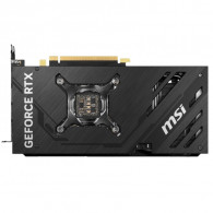 Carte Graphique MSI GeForce RTX 4070 Super Ventus 2X Black 12Go OC En Tunisie Carte Graphique MSI GeForce RTX 4070 Super Ventus 2X Black 12Go OC En Tunisie