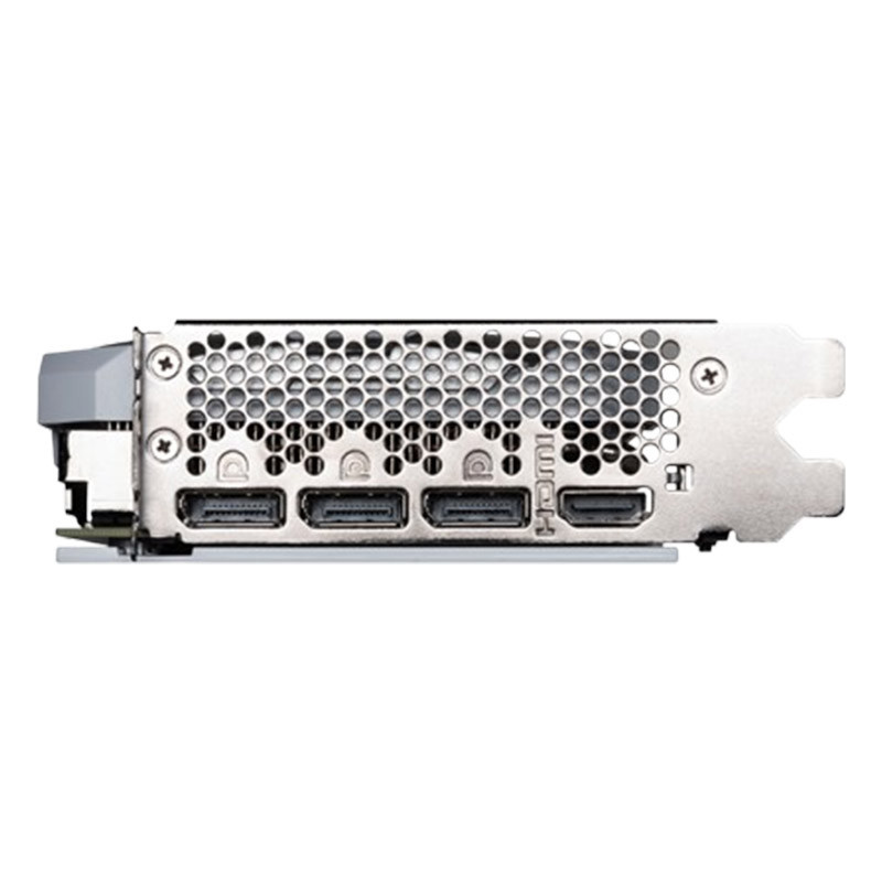 Carte Graphique MSI GeForce RTX 4070 Super Ventus 2X White 12Go OC En Tunisie