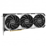 Carte Graphique MSI GeForce RTX 4070 Super Ventus 3X Black 12Go OC En Tunisie