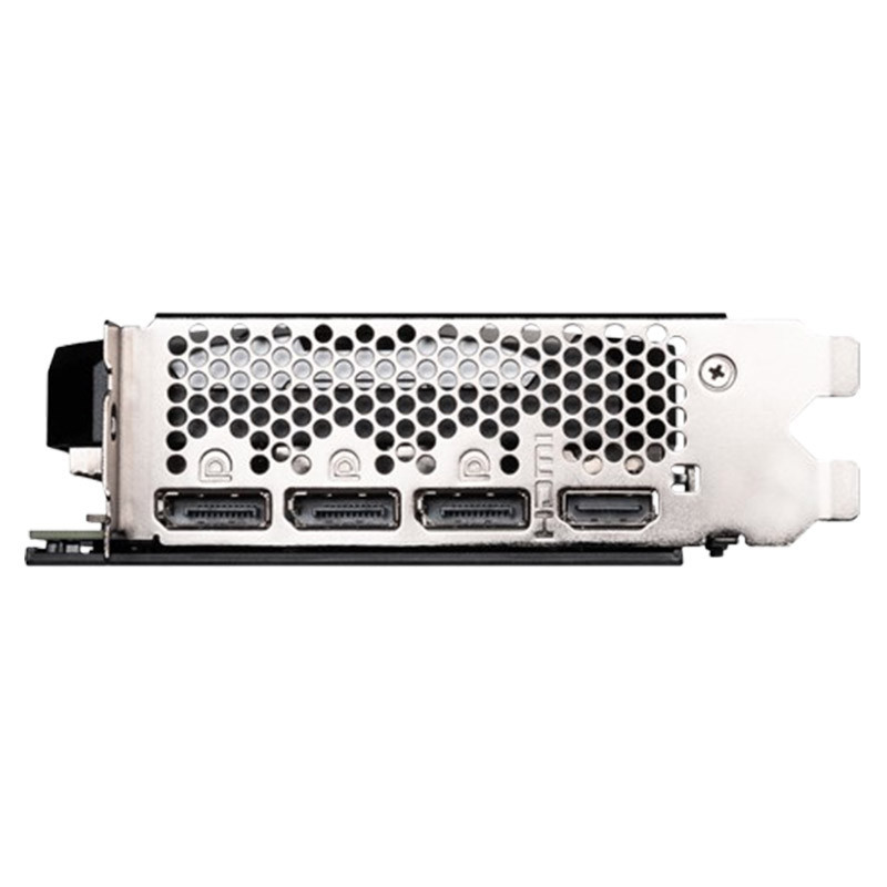 Carte Graphique MSI GeForce RTX 4070 Super Ventus 3X Black 12Go OC En Tunisie