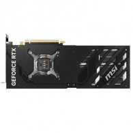 Carte Graphique MSI GeForce RTX 4070 Super Ventus 3X Black 12Go OC En Tunisie