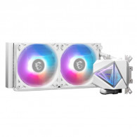 Ventilateur MSI Mag Coreliquide I240 Blanc En Tunisie