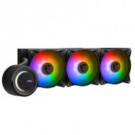 Ventilateur MSI Mag Coreliquid E360 Noir En Tunisie