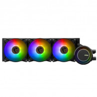 Ventilateur MSI Mag Coreliquid E360 Noir En Tunisie Ventilateur MSI Mag Coreliquid E360 Noir En Tunisie