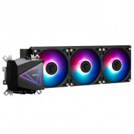 Ventilateur MSI Mag Coreliquie I360 Noir En Tunisie Ventilateur MSI Mag Coreliquie I360 Noir En Tunisie
