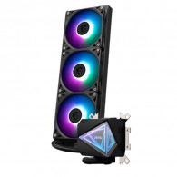 Ventilateur MSI Mag Coreliquie I360 Noir En Tunisie Ventilateur MSI Mag Coreliquie I360 Noir En Tunisie