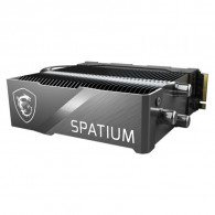 Disque Dur Interne SSD MSI Spatium M570 Pro 2To M.2 NVMe FROZR Noir En Tunisie Disque Dur Interne SSD MSI Spatium M570 Pro 2To M.2 NVMe FROZR Noir En Tunisie