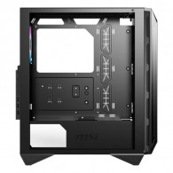 Boitier Gaming MSI MPG GUNGNIR 110R Noir En Tunisie Boitier Gaming MSI MPG GUNGNIR 110R Noir En Tunisie