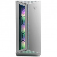 Boitier Gaming MSI MPG GUNGNIR 110R Blanc En Tunisie Boitier Gaming MSI MPG GUNGNIR 110R Blanc En Tunisie