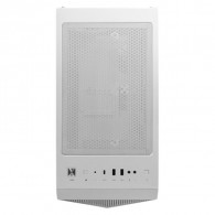 Boitier Gaming MSI MPG GUNGNIR 110R Blanc En Tunisie Boitier Gaming MSI MPG GUNGNIR 110R Blanc En Tunisie