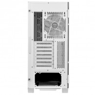 Boitier Gaming MSI MPG Velox 100P Airflow Blanc En Tunisie Boitier Gaming MSI MPG Velox 100P Airflow Blanc En Tunisie