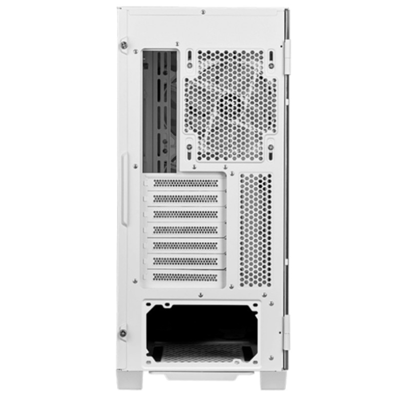 Boitier Gaming MSI MPG Velox 100P Airflow Blanc En Tunisie