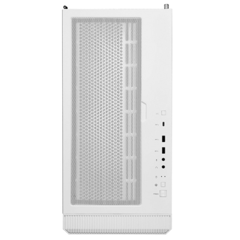 Boitier Gaming MSI MPG Velox 100P Airflow Blanc En Tunisie