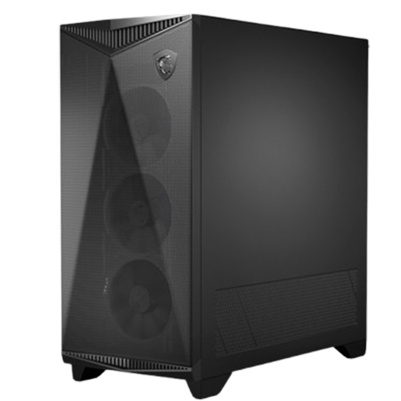 Boitier Gaming MSI MPG Gungnir 300P Airflow Noir En Tunisie