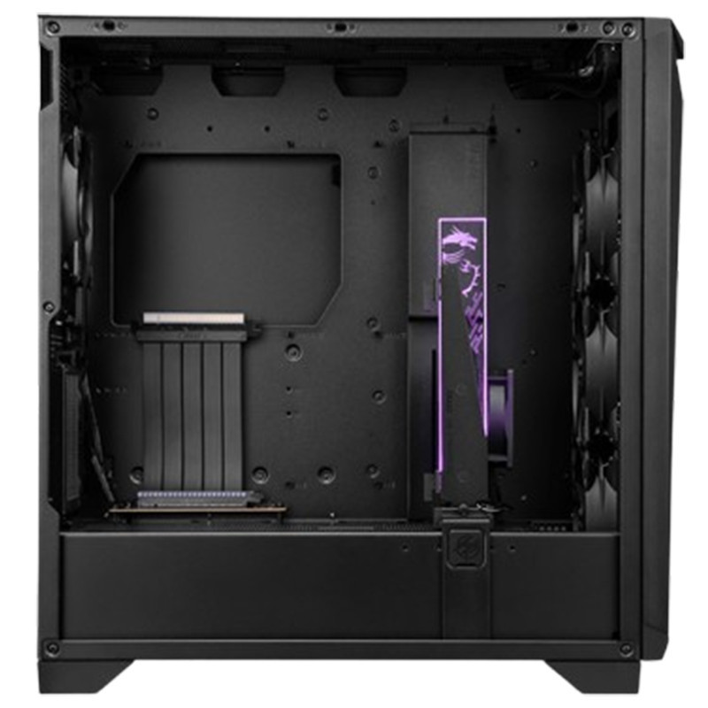 Boitier Gaming MSI MPG Gungnir 300P Airflow Noir En Tunisie